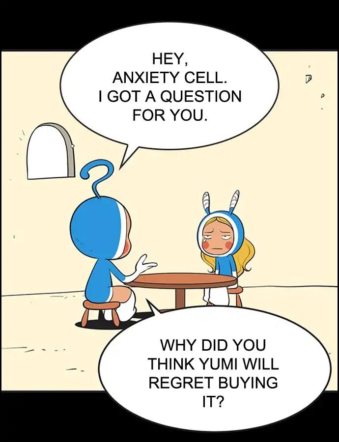 Yumi's Cells Chapter 433: