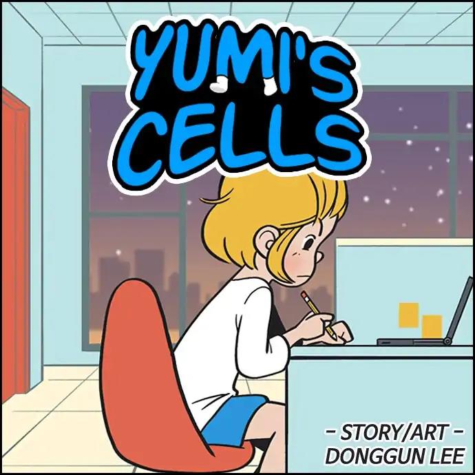 Yumi's Cells Chapter 434: