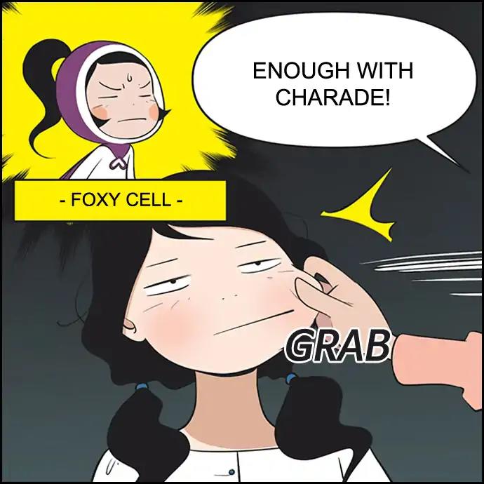 Yumi's Cells Chapter 438: