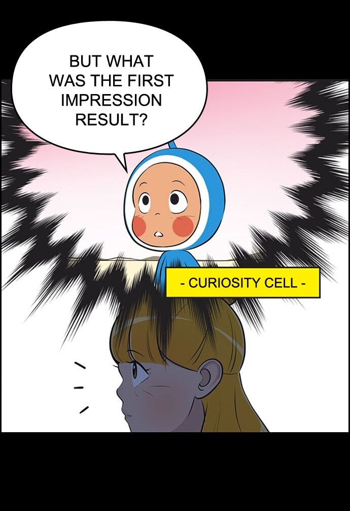 Yumi's Cells ch.451