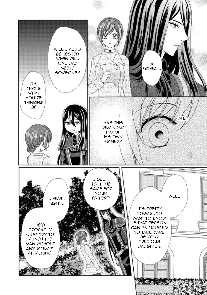From Maid to Mother ch.37