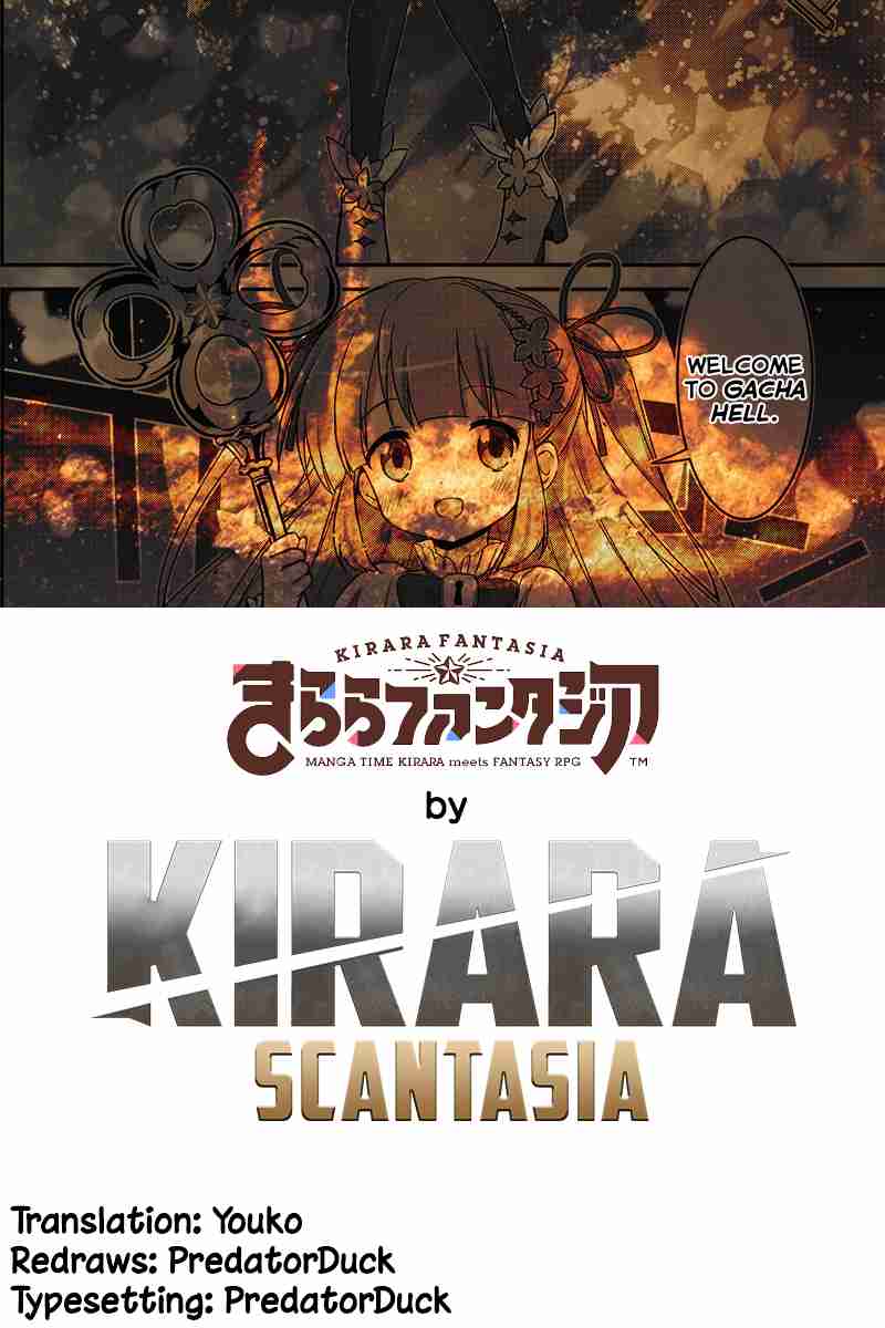 Kirara Fantasia Ch. 2.2