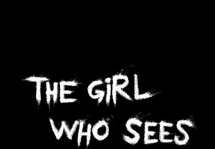The Girl Who Sees Episode 1