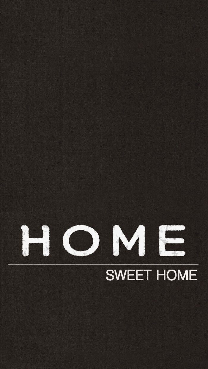 Home Sweet Home (KIM Carnby) ch.108