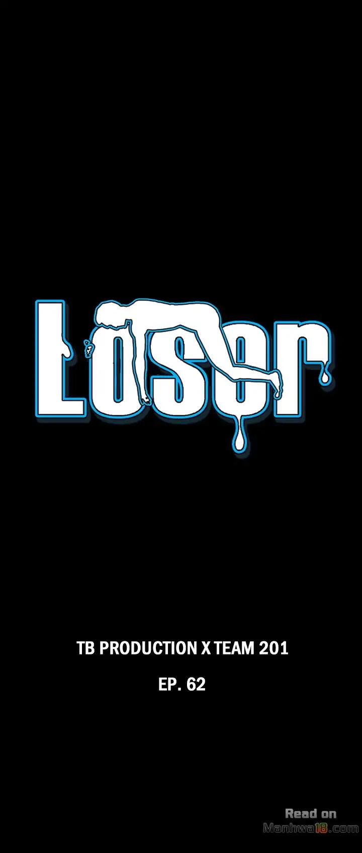 Loser (Team 201) Chapter 62
