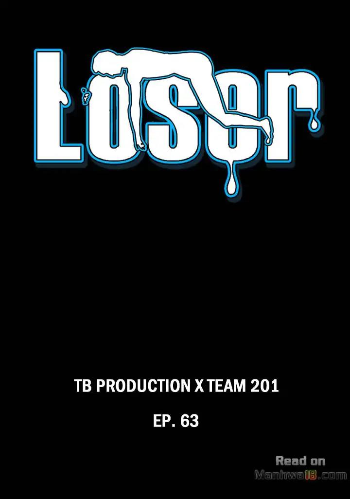 Loser (Team 201) Chapter 63