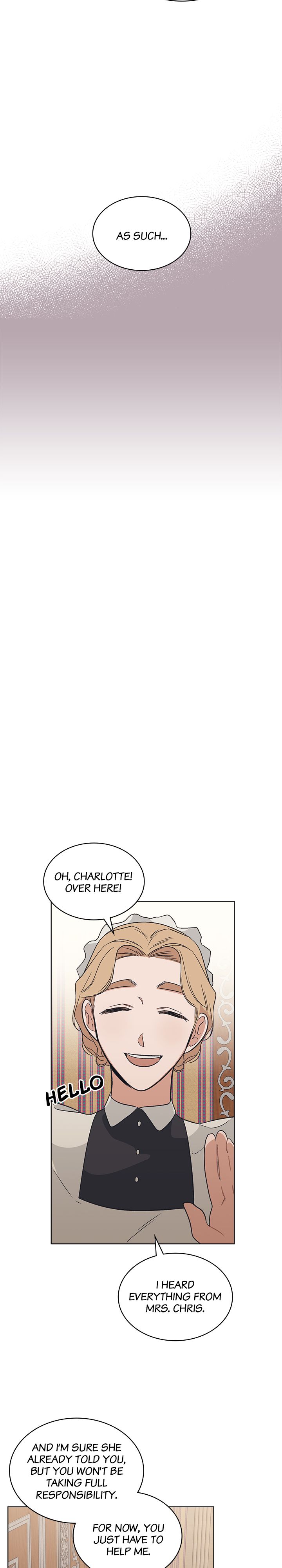 Charlotte's Letter Ch.9