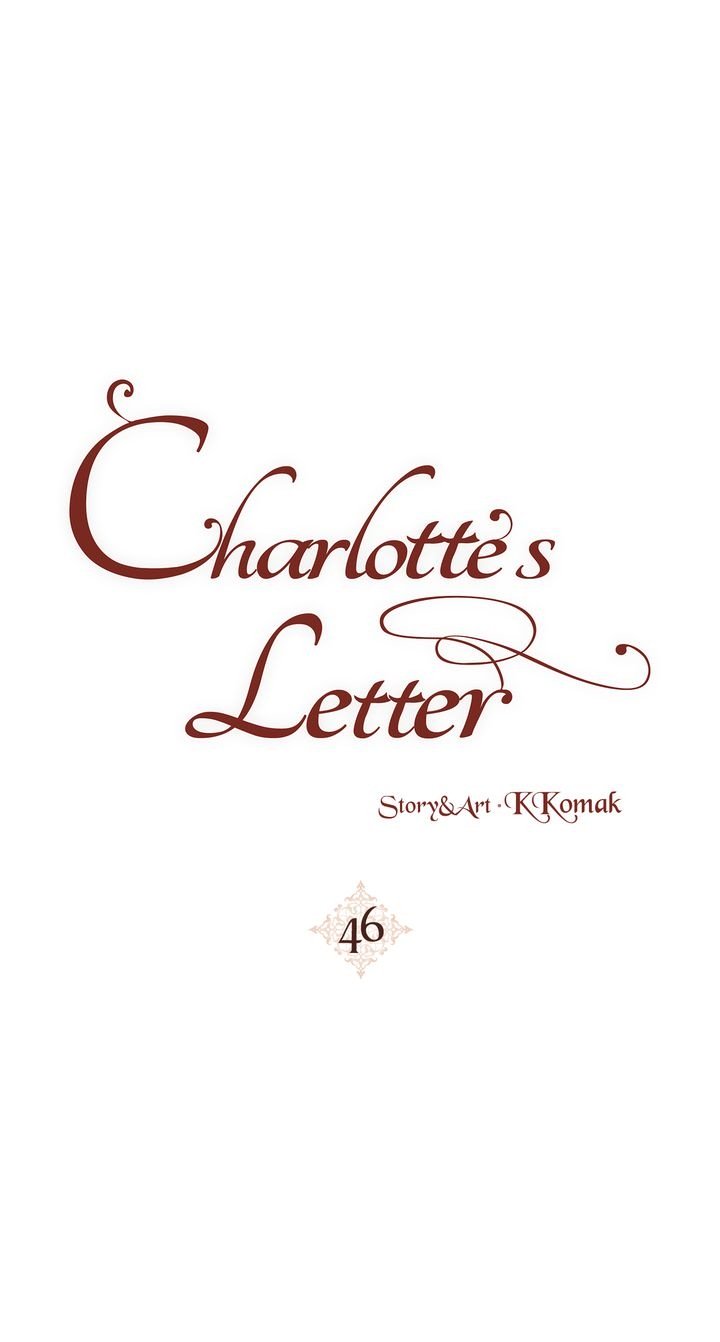 Charlotte's Letter Ch.46