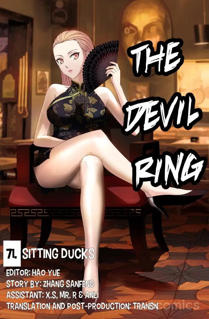 The Devil Ring Chapter 71