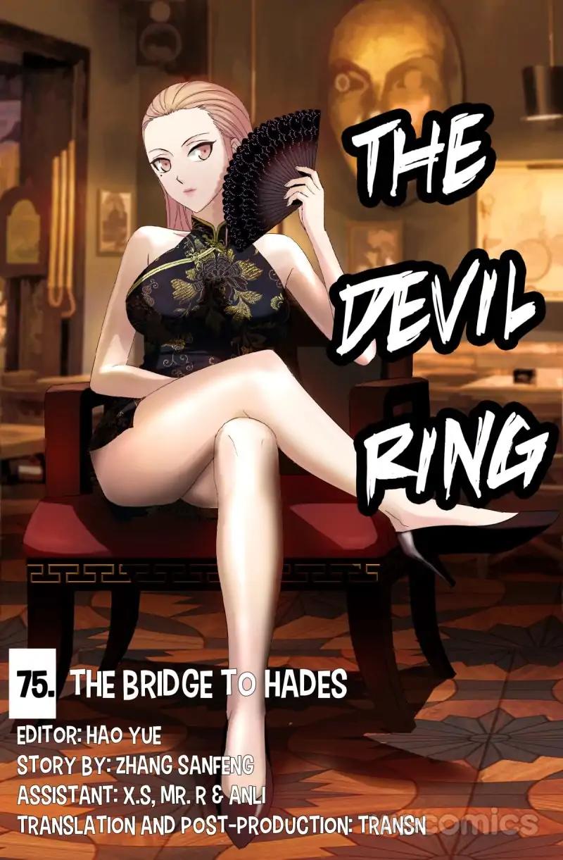 The Devil Ring Chapter 75