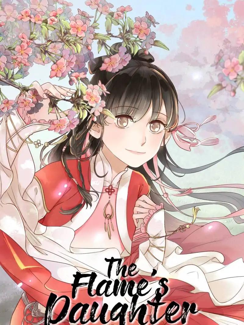 The Flame's Daughter Chapter 1