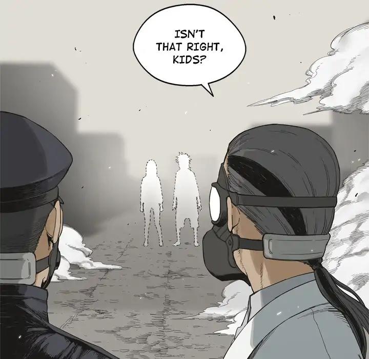Delivery Knight Chapter 4: