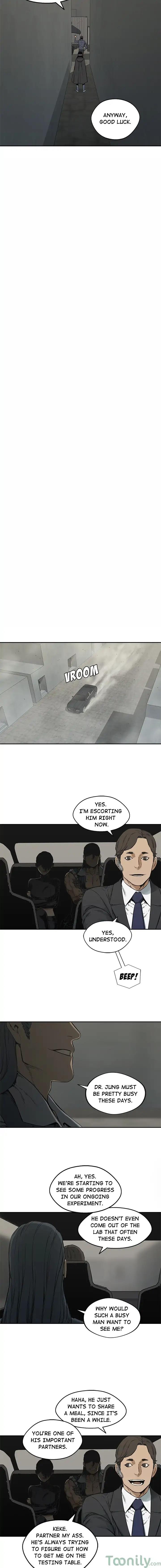 Delivery Knight Episode 24