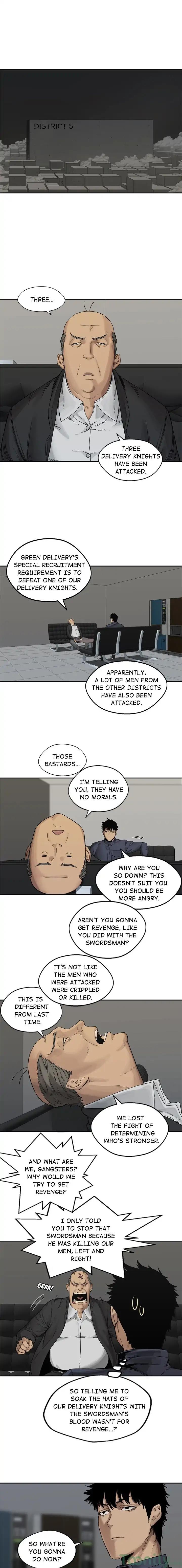 Delivery Knight Episode 26