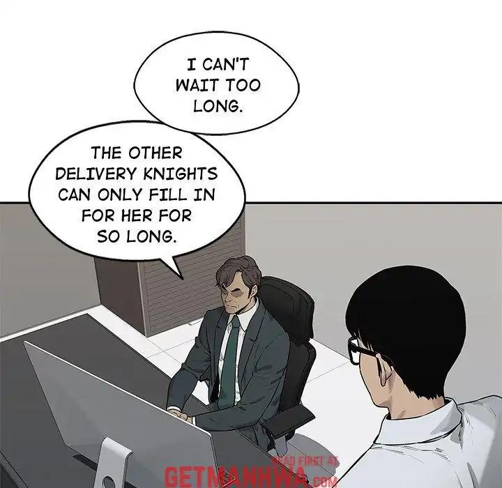 Delivery Knight Episode 77