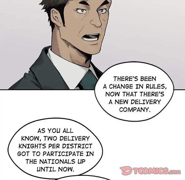 Delivery Knight Episode 78