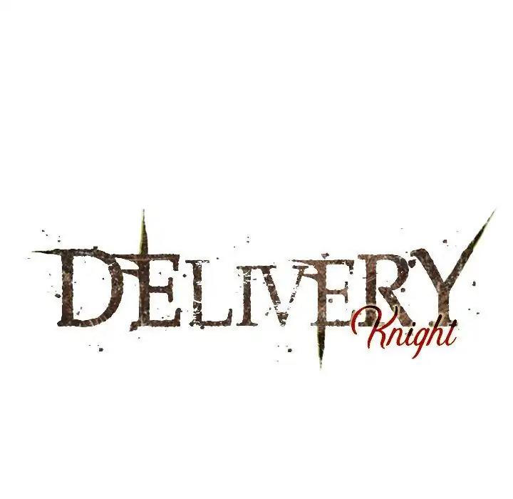 Delivery Knight Episode 80