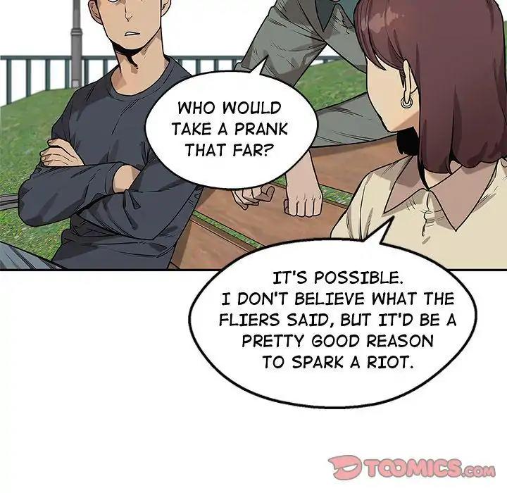 Delivery Knight Episode 82