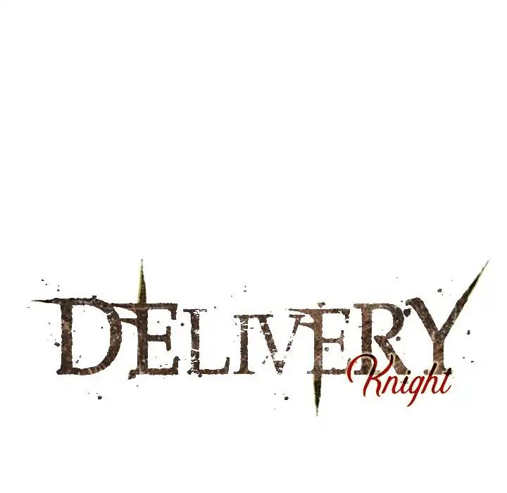 Delivery Knight Episode 89 [END]