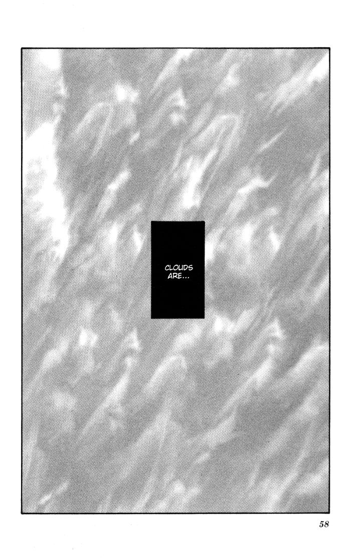 Ouji kun Vol. 1 Ch. 2 Hare, Tokidoki Yami