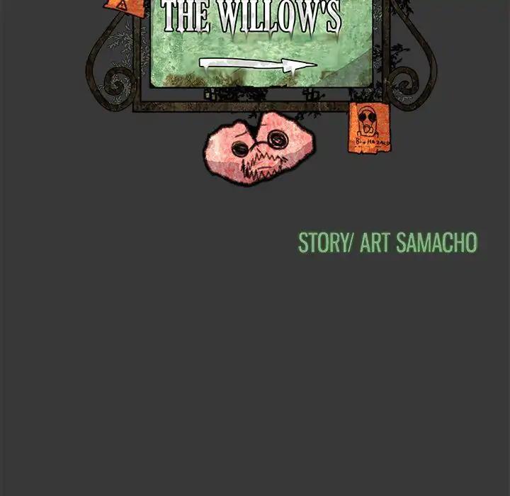 The Willows Episode 9