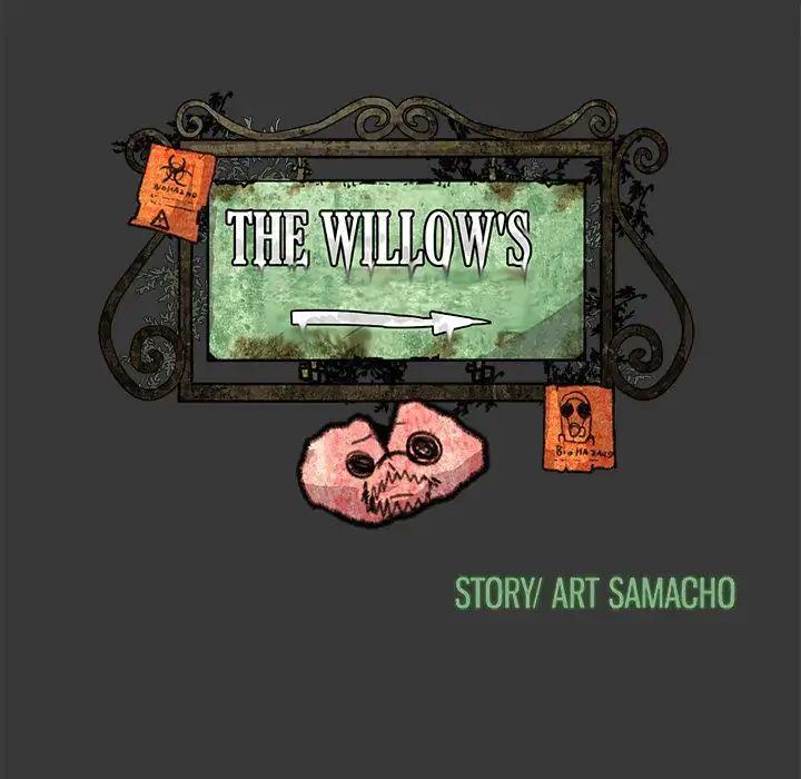 The Willows Episode 14