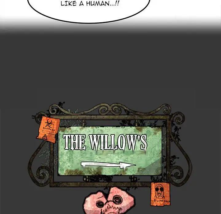 The Willows Episode 15
