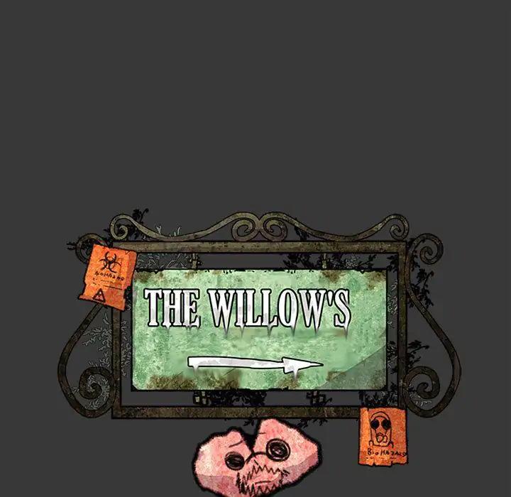 The Willows Episode 17