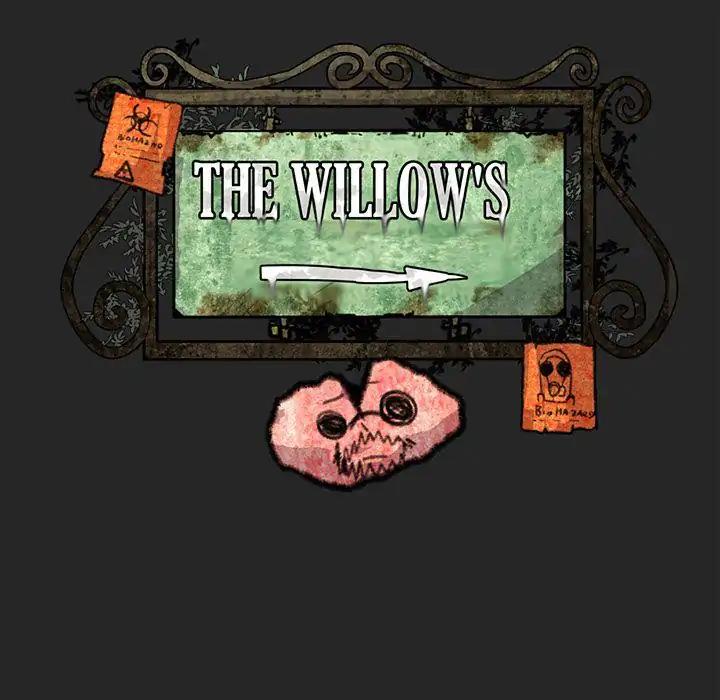 The Willows Episode 25