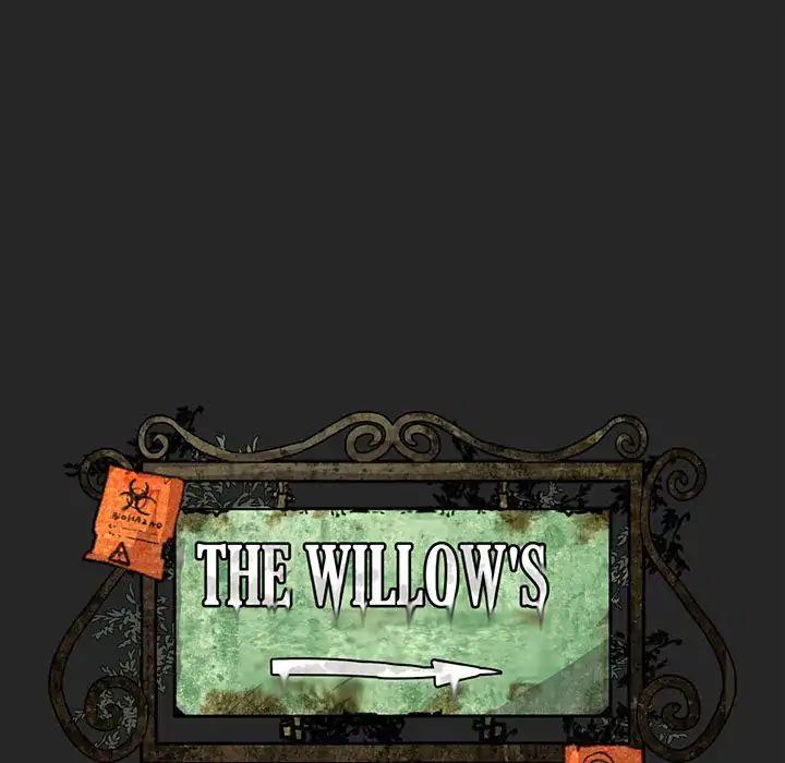 The Willows Episode 26