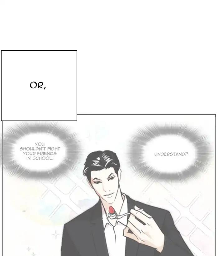 Lookism Chapter 249: Ep. 249: