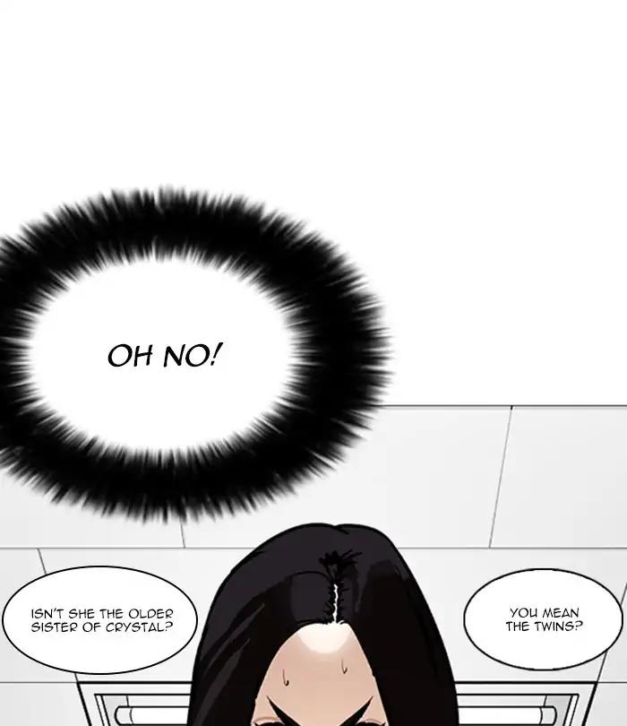 Lookism Chapter 250: Ep.250: