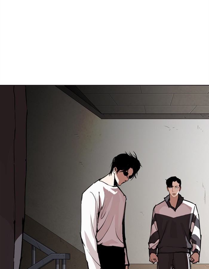 Lookism Chapter 274