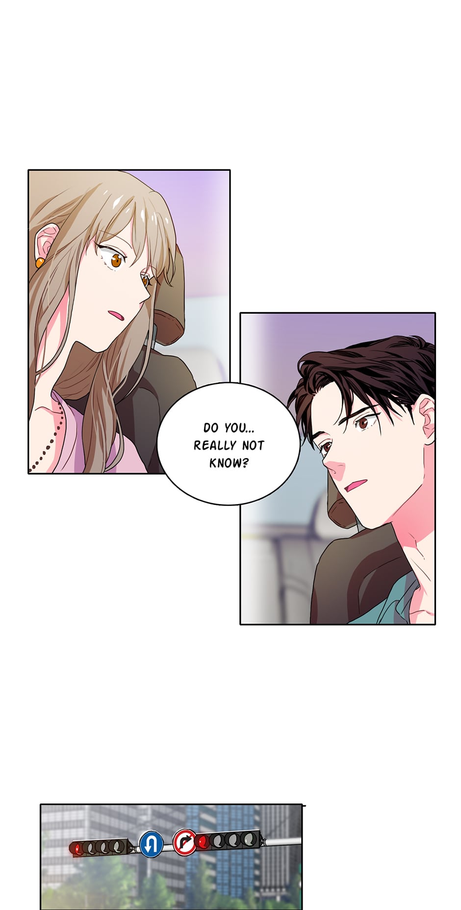 The Lady with a Mask Ch.29