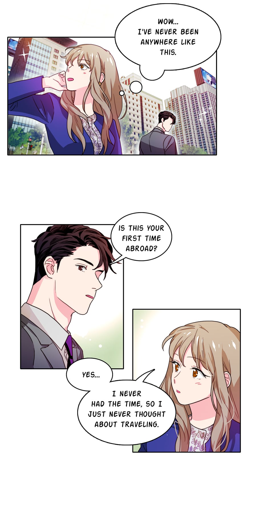 The Lady with a Mask Ch.30
