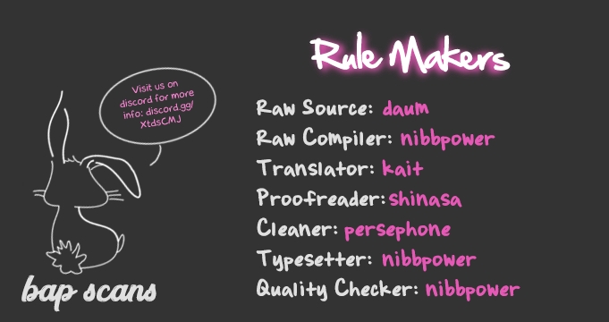 Rule Makers Ch. 3