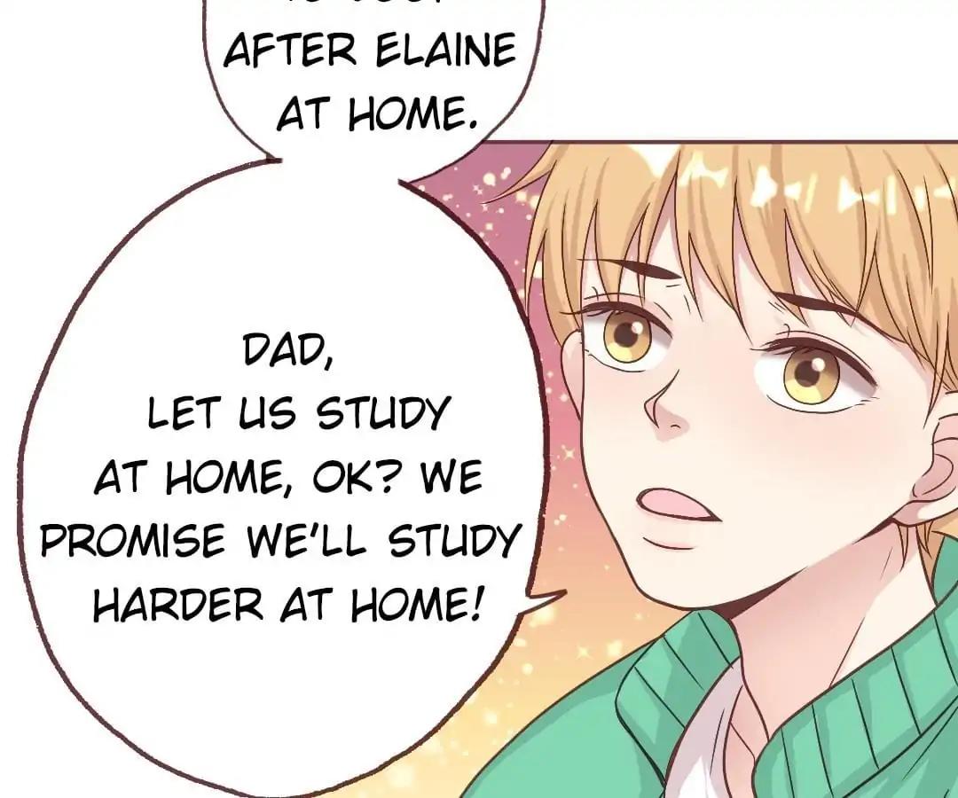 Elaine's Secret Chapter 6:
