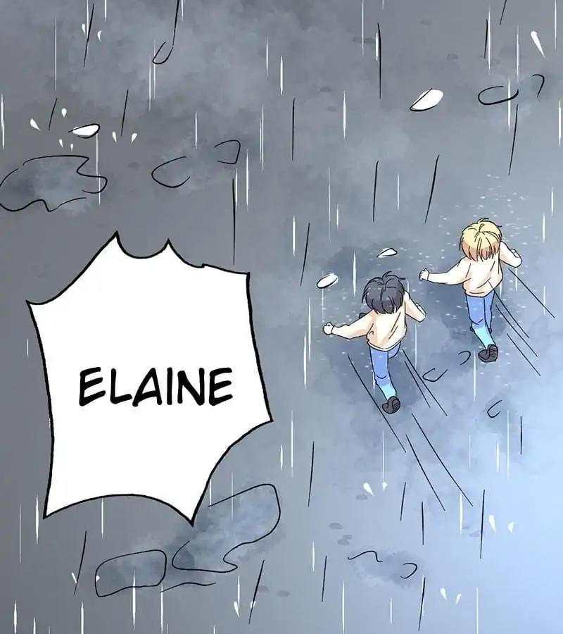 Elaine's Secret Chapter 26
