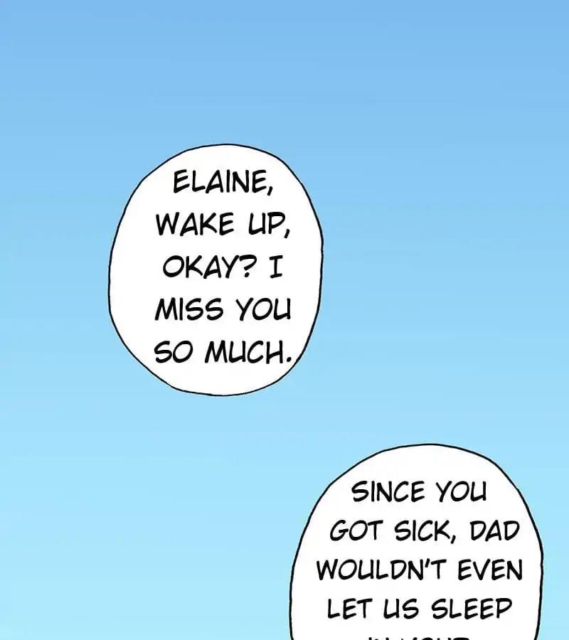 Elaine's Secret Chapter 27