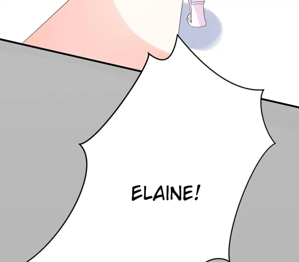 Elaine's Secret Chapter 73