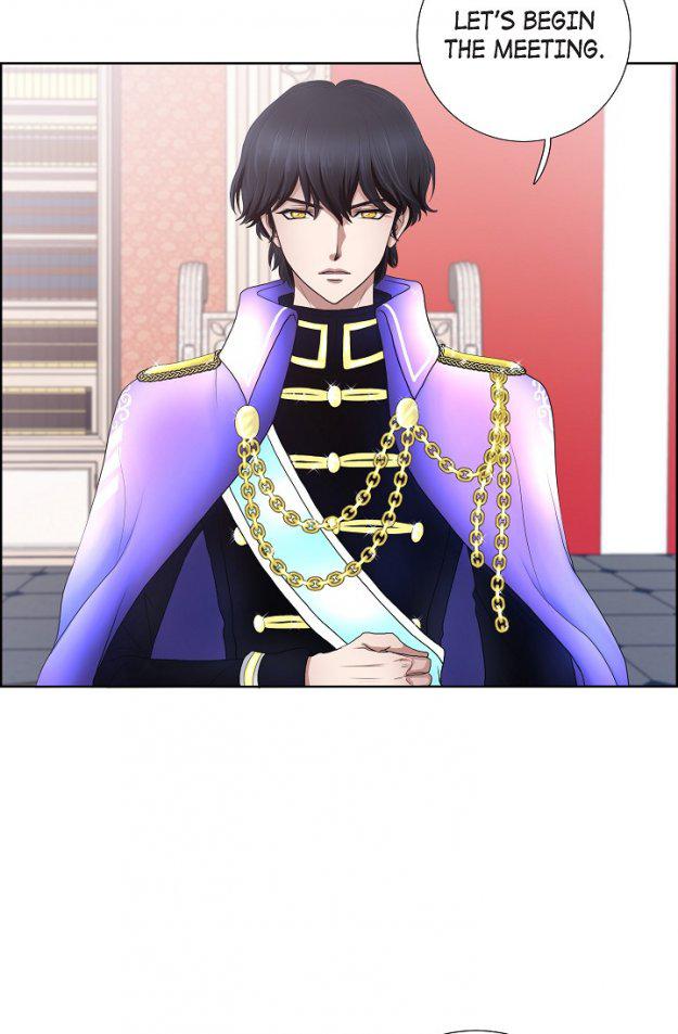 On the Emperor's Lap Ch.12