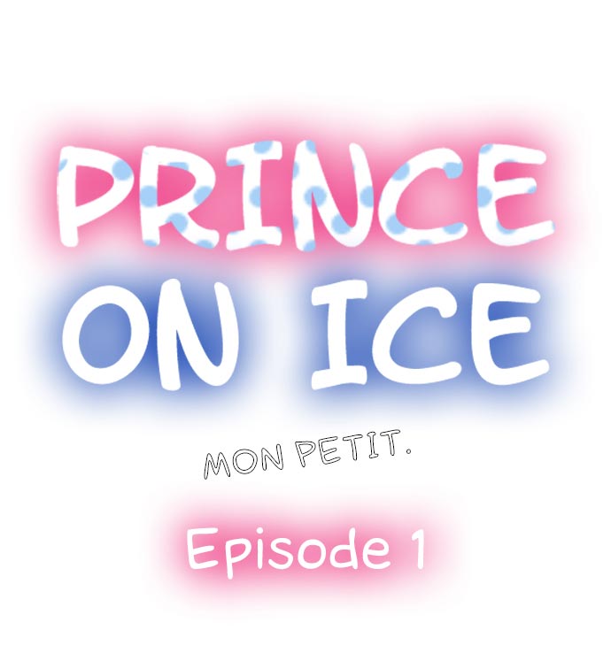 Prince on Ice Ch.1