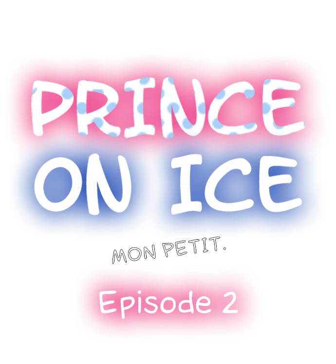 Prince on Ice Ch.2