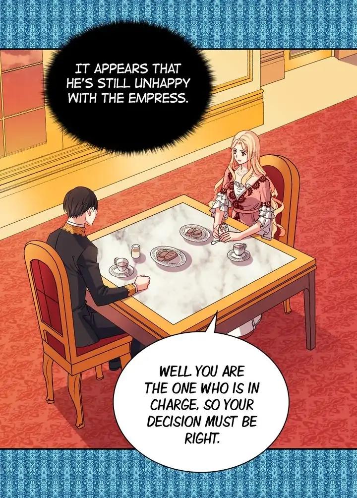 The Justice of Villainous Woman Chapter 71