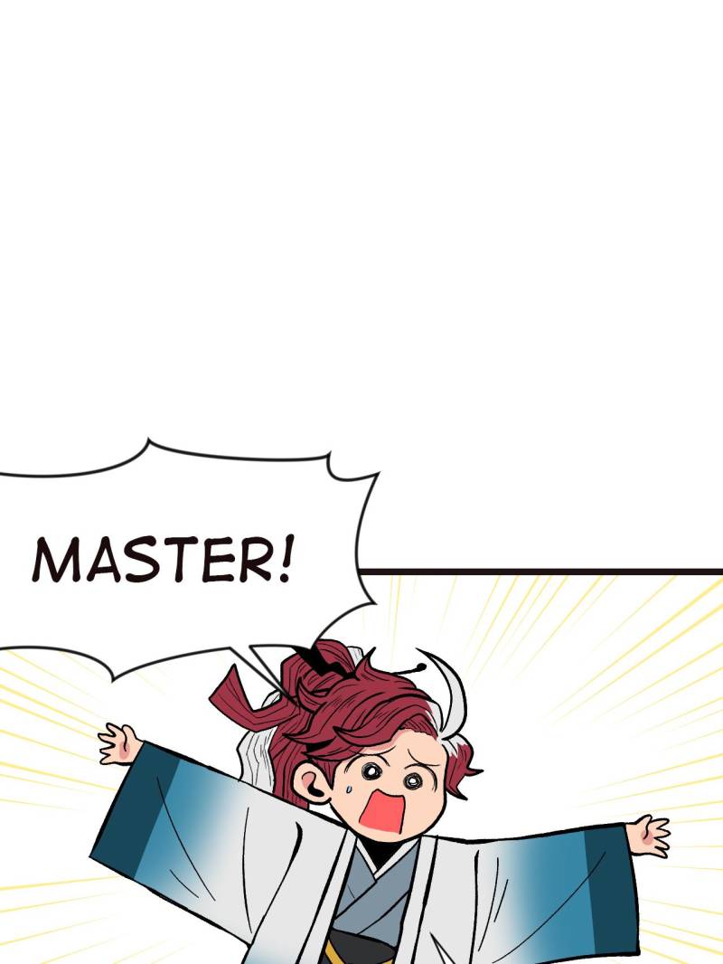My Master Disconnected Yet Again Ch.17
