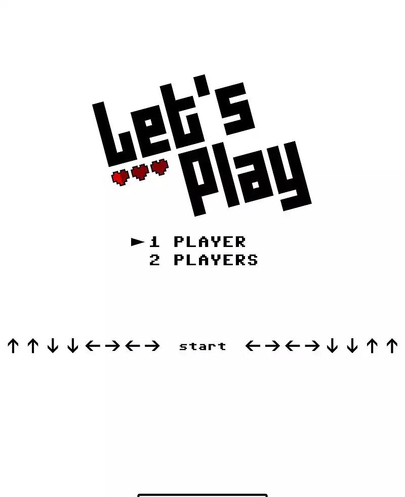 Let's Play (Mongie) Chapter 1: