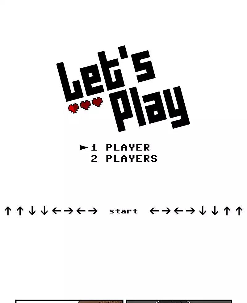 Let's Play (Mongie) Chapter 3: