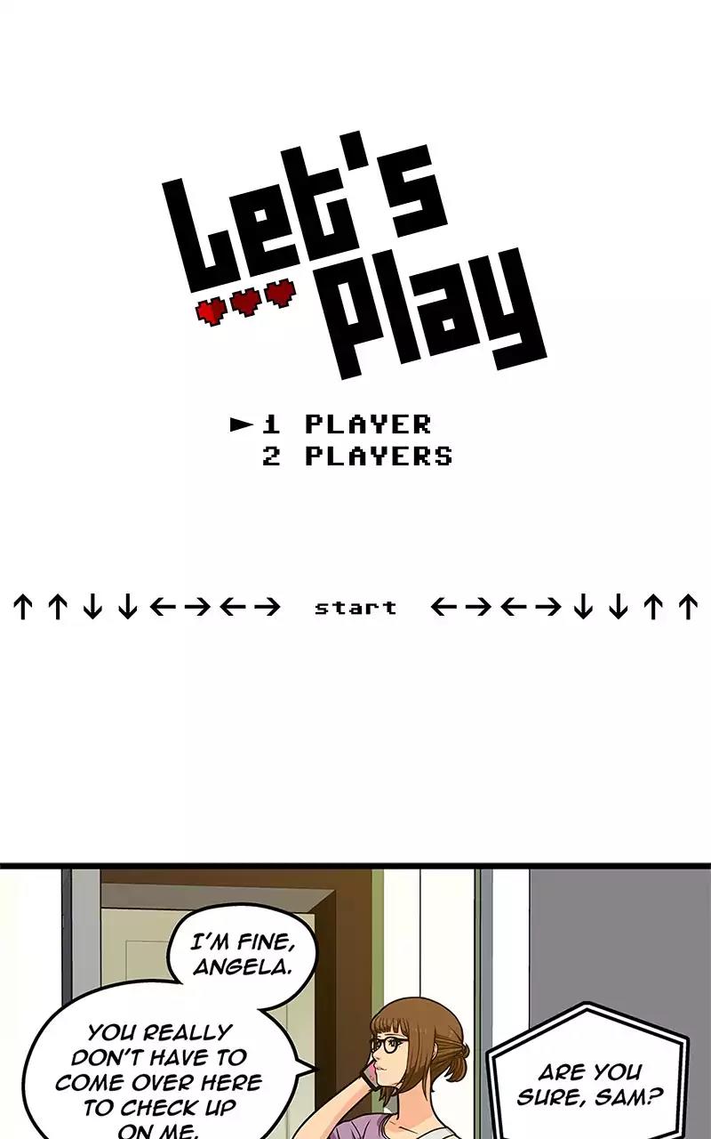 Let's Play (Mongie) Chapter 4: