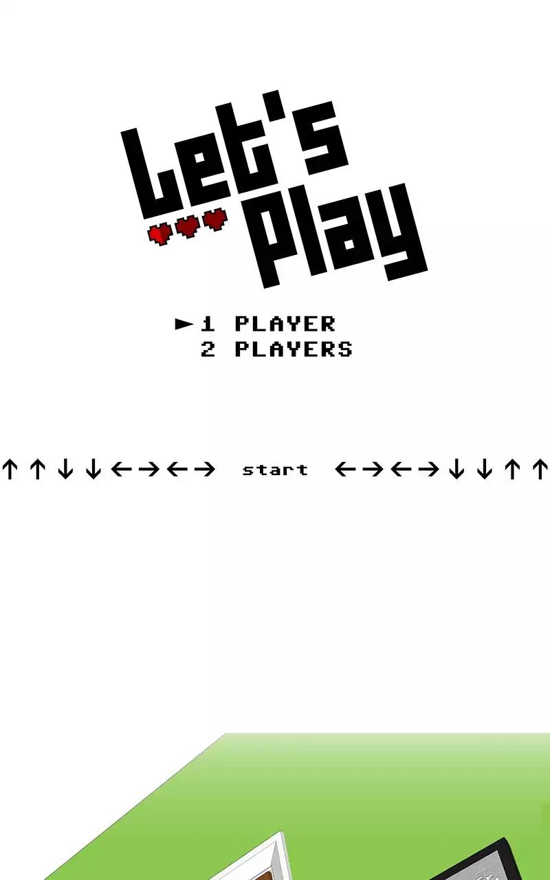 Let's Play (Mongie) Chapter 7: