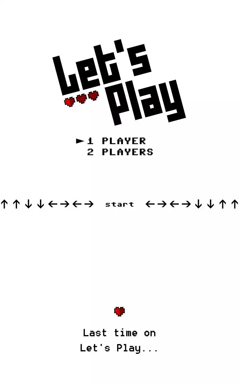 Let's Play (Mongie) Chapter 8: